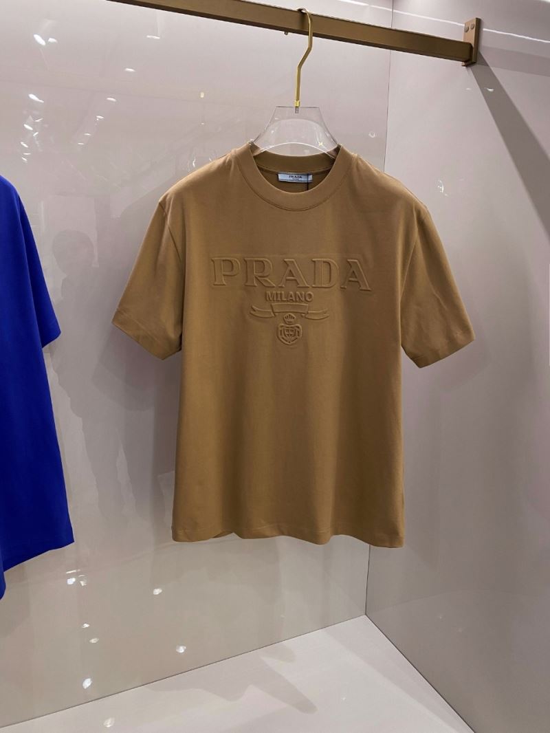 Prada T-Shirts